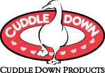 Cuddledown Pillows