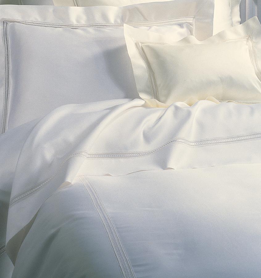 500 TC Sateen Impressions sheet Set - Egyptian Cotton Bedding