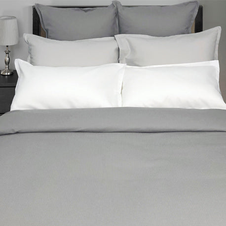 Isabella Duvet Cover - Made in Portugal and Canada