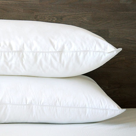 Sferra Utopia Luxury Down Pillows (Firm)