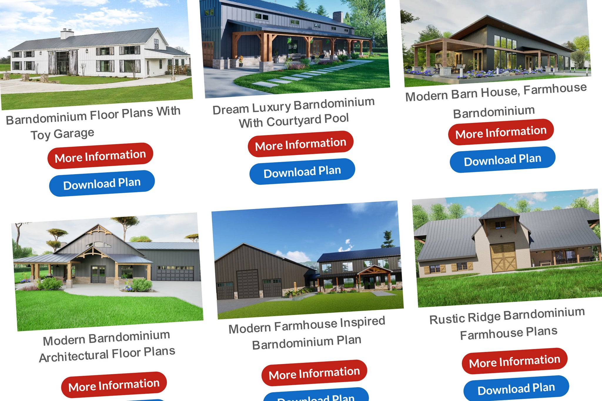 barndo minium house plans for bundle 6 in one.jpg__PID:3dae2e18-3f32-42b9-86e5-968f82be3637