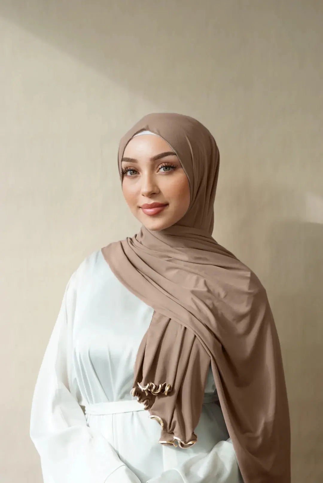 Premium Jersey Line - Earth Losyana.Shop