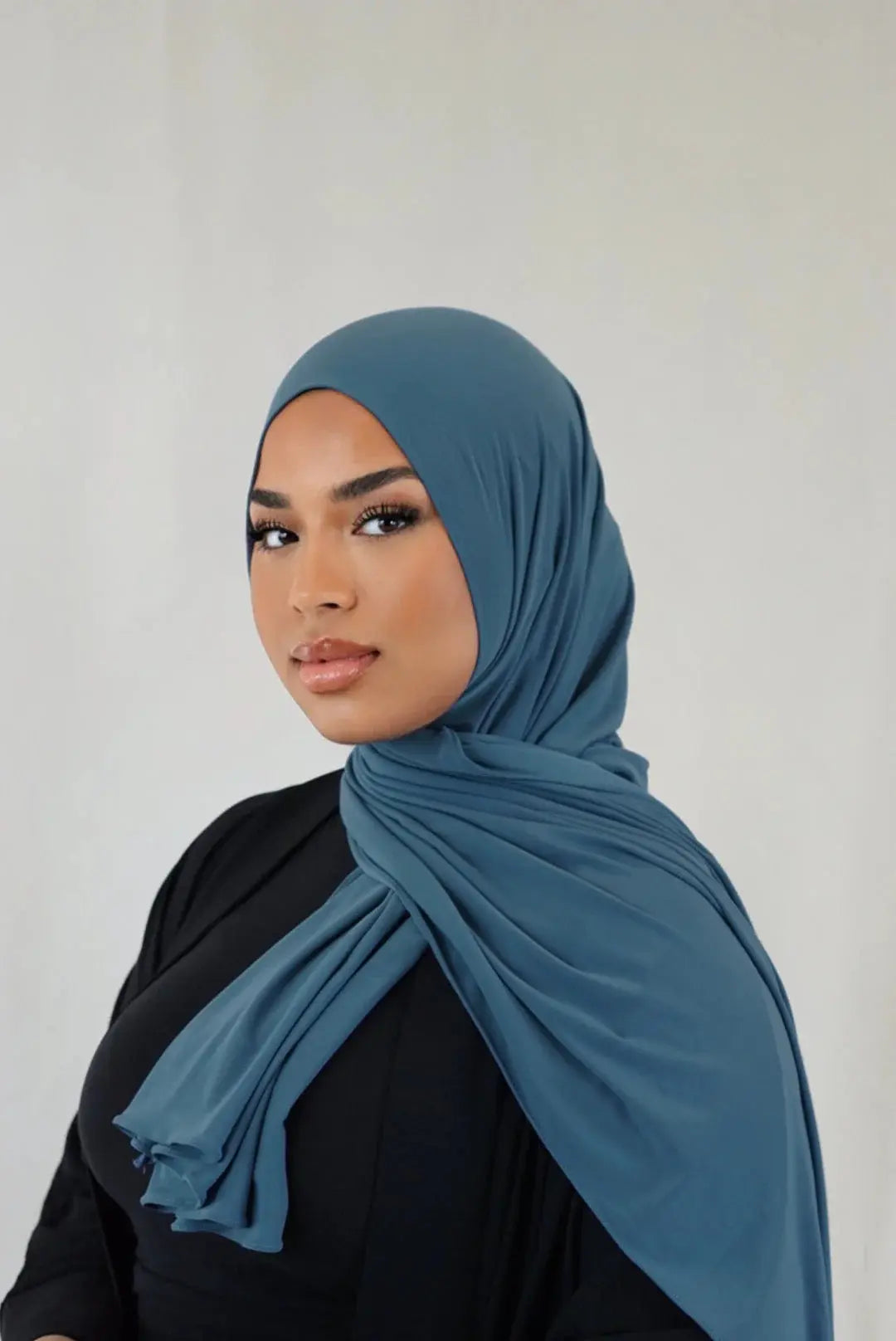 Premium Jersey - Blue Losyana.Shop