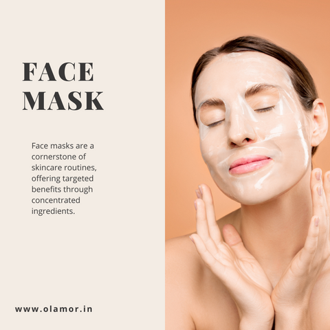 How Does Face Mask Work?