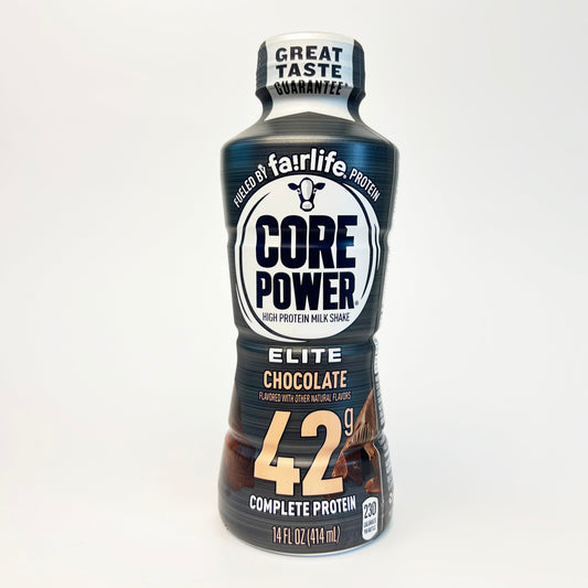 Core Power High Protein Milk Shake Chocolate