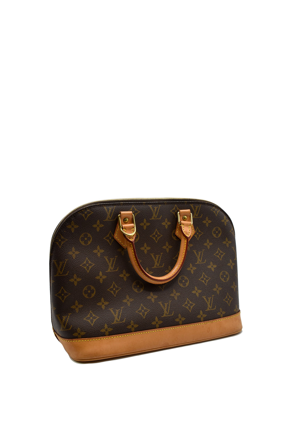 Ambiance Luxury Louis Vuitton Monogram Keepall 45 Boston Bag – Ambiance  Boutique