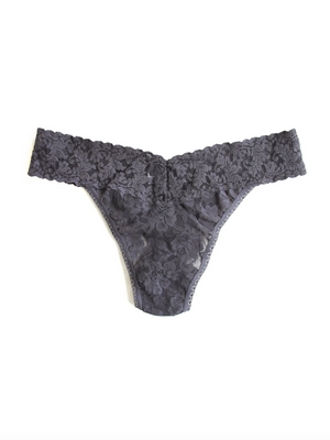 Commando Butter Thong in Cinnamon – Ambiance Boutique
