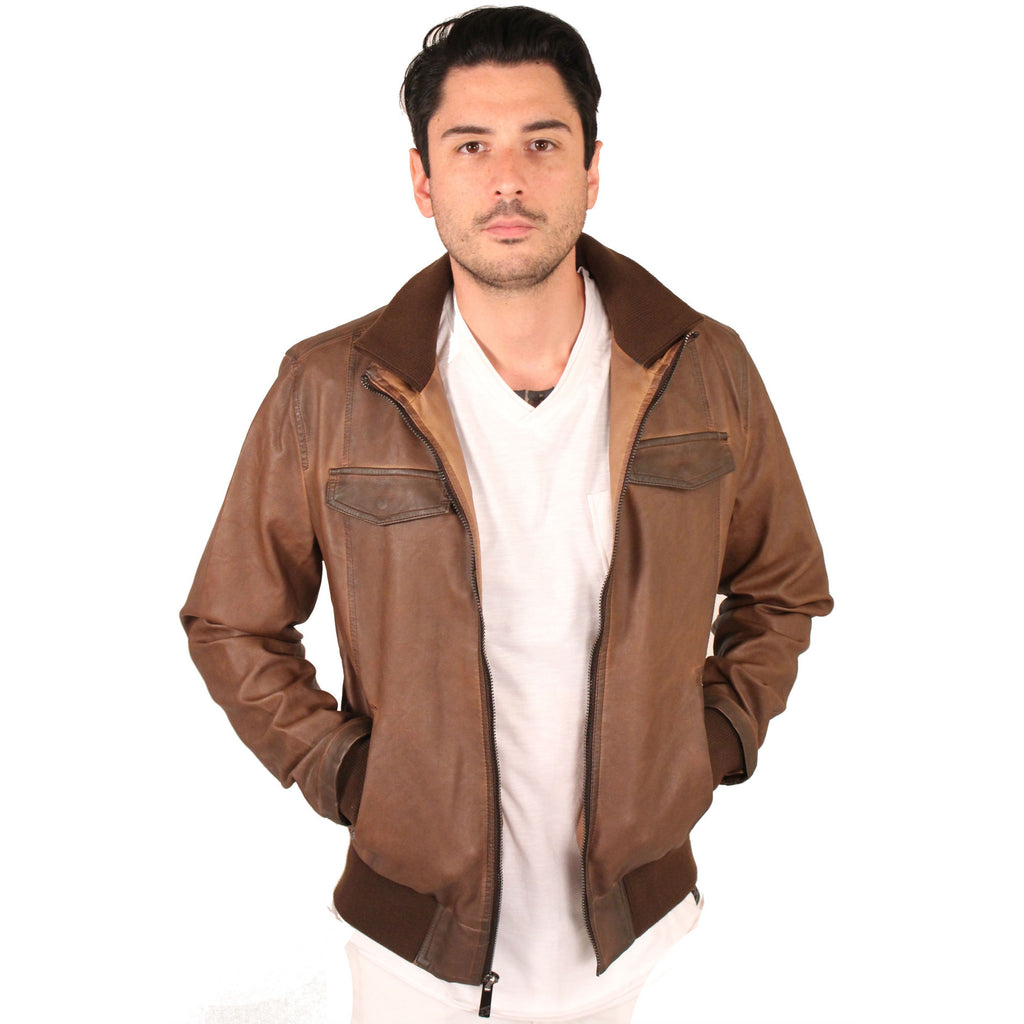 PX Clothing Moto Jacket – Anonymous L.A.