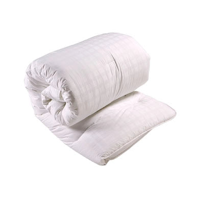 13.5 tog duvet