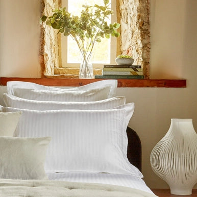 Bed Linen Care Guide