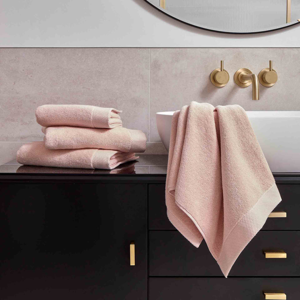 Christy Luxe Towels