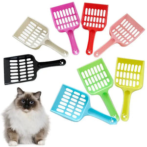 Cat litter spoon shovel plastic - RipperMovement