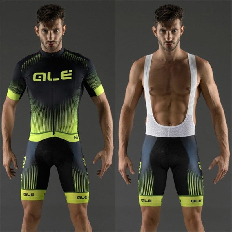 ale bike wear