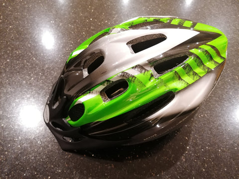 bell sports ollie youth bike helmet