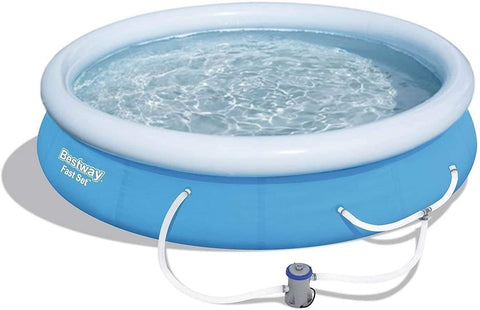 inflatable pool 12ft