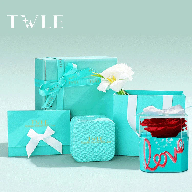 TWLE's Luxe Gift Box