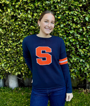 SYRACUSE - Newport Knits