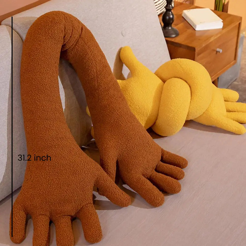 Fun Throw Pillow