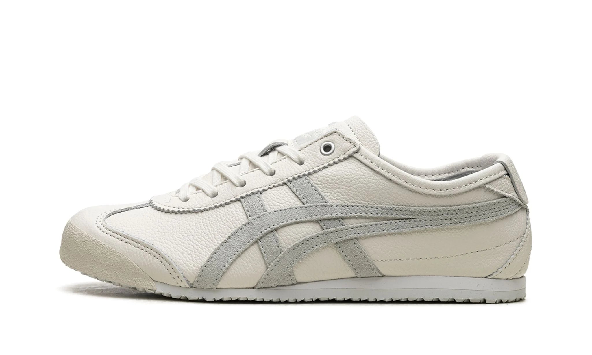 Onitsuka Tiger Mexico 66 White Light Sage - Mad Kicks Saudi Arabia product image