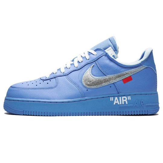 Nike Air Force 1 Low Anti Social Social Club Complexcon Exclusive