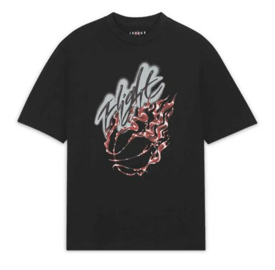 Travis Scott Cactus Jack For Fragment Pink Sunrise T-shirt Washed