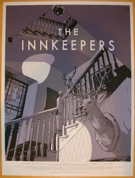 the innkeepers movie