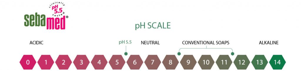 phy scale