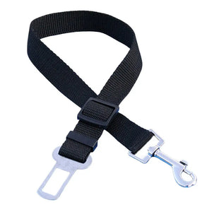 Dog  Car Seat Belt Adjustable  Seatbelt - yourcasuallifestore