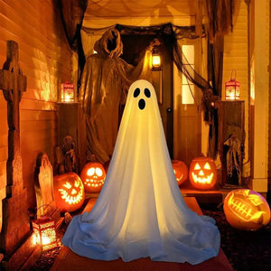 Halloween Ghost Light Up - yourcasuallifestore