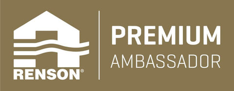 Renson Premium Ambassador by Garden House Design, only Premium Ambassador in the UK