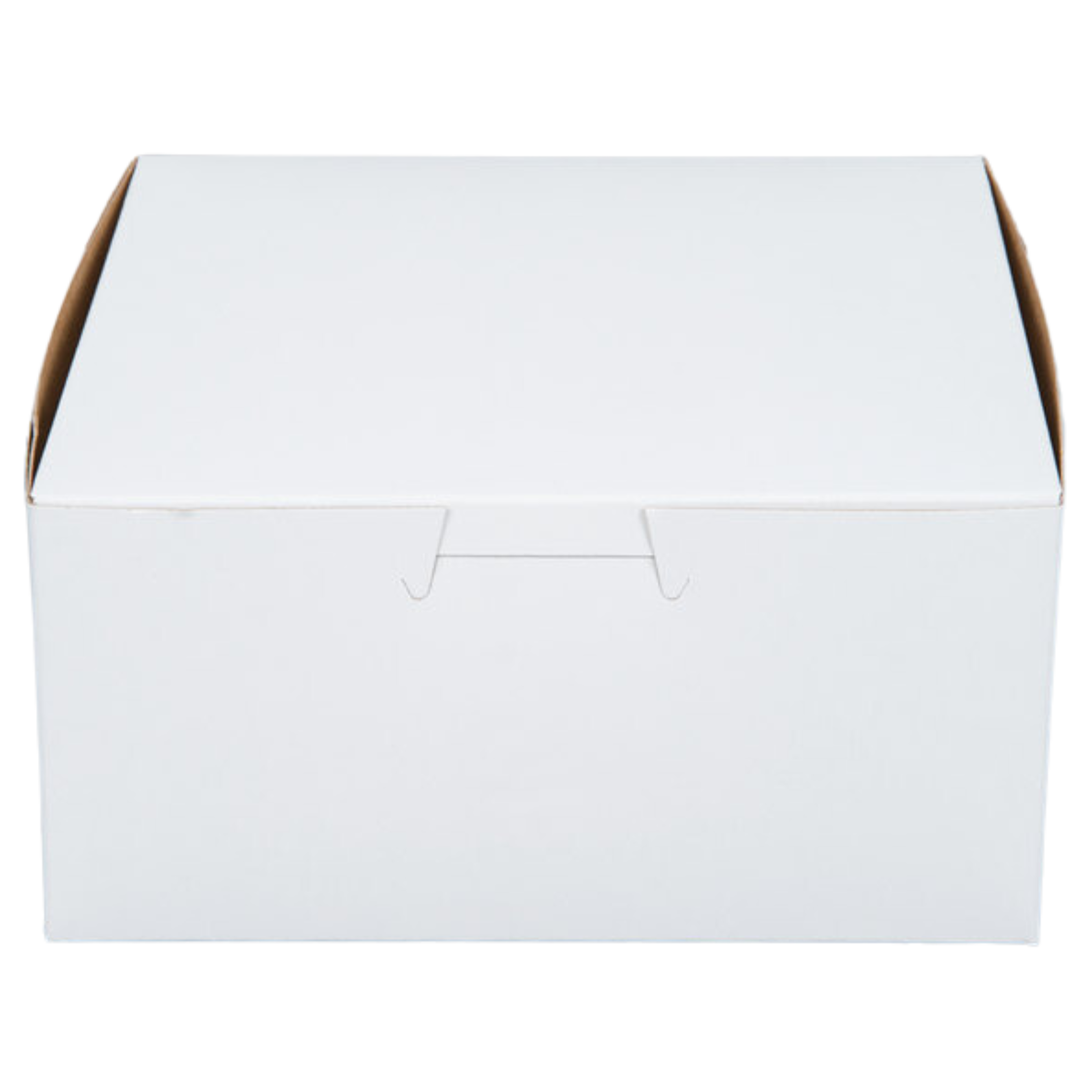 Custom Wax Paper - 12 x 12, White - 400 Sheets