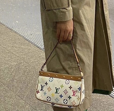 Louis Vuitton Takashi Murakami