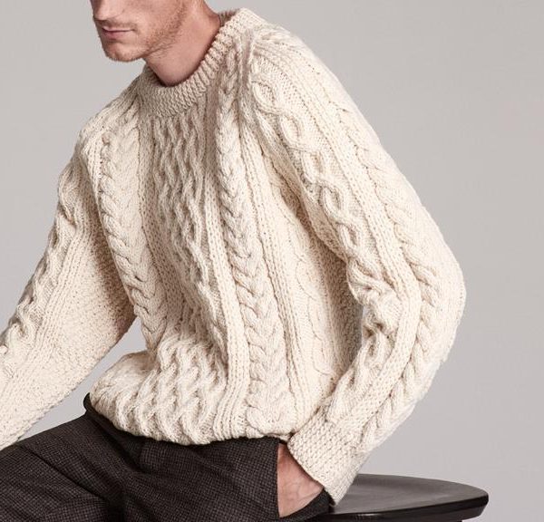 Are Aran Sweaters Good Quality?