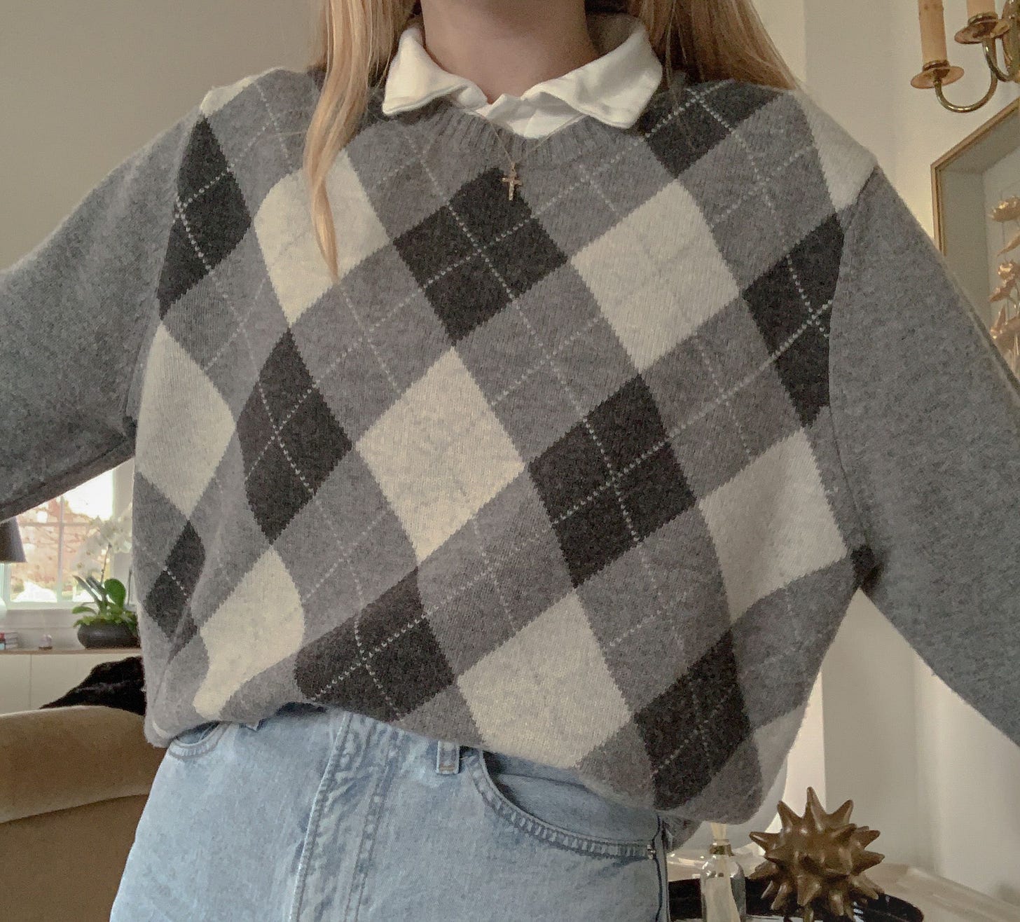Are Argyle Sweaters In Style 2021?