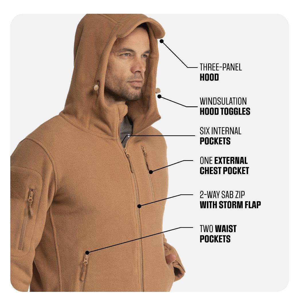 Are Baerskin Hoodies Any Good?