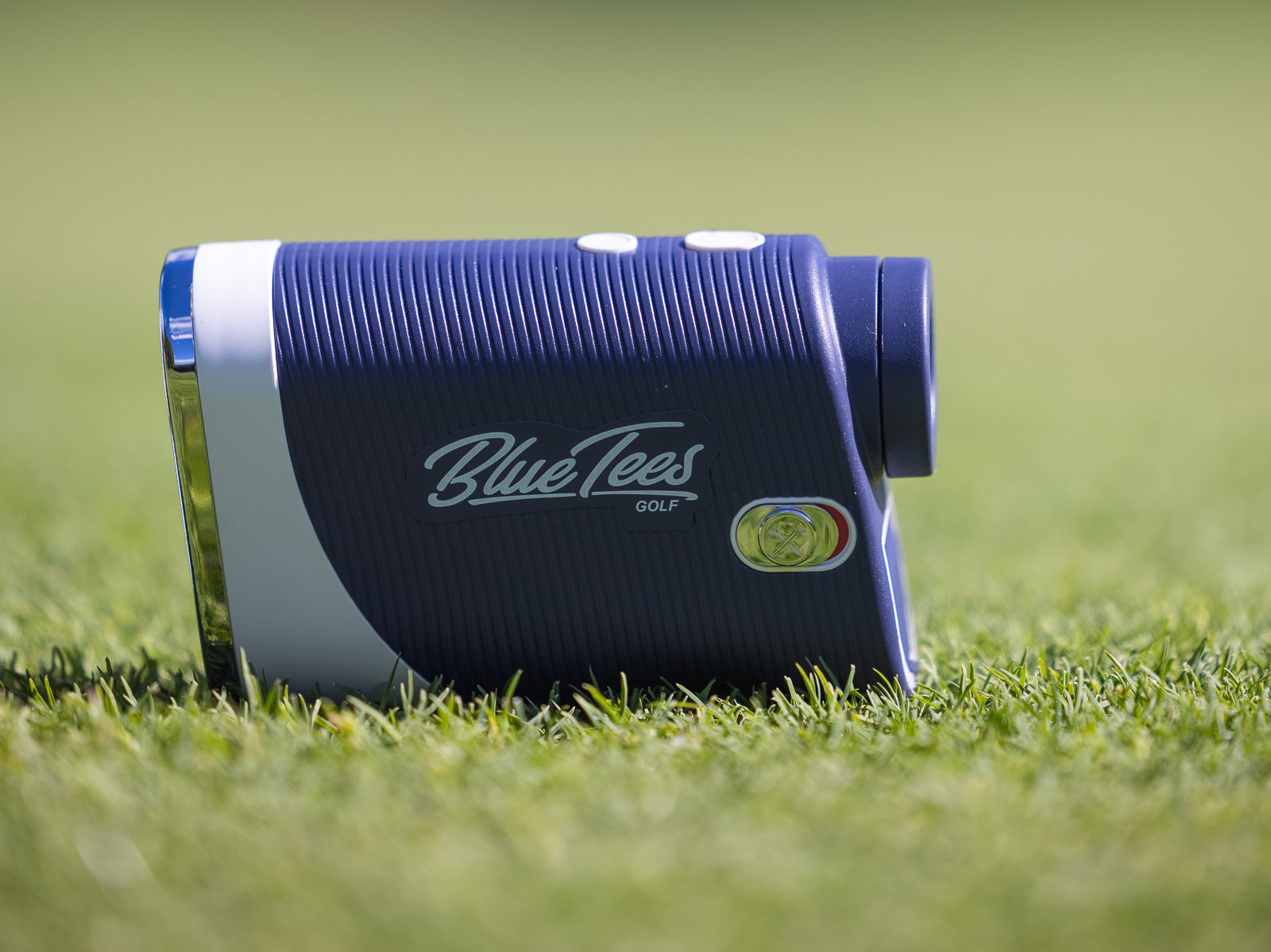 Are Blue Tees Rangefinder Good?