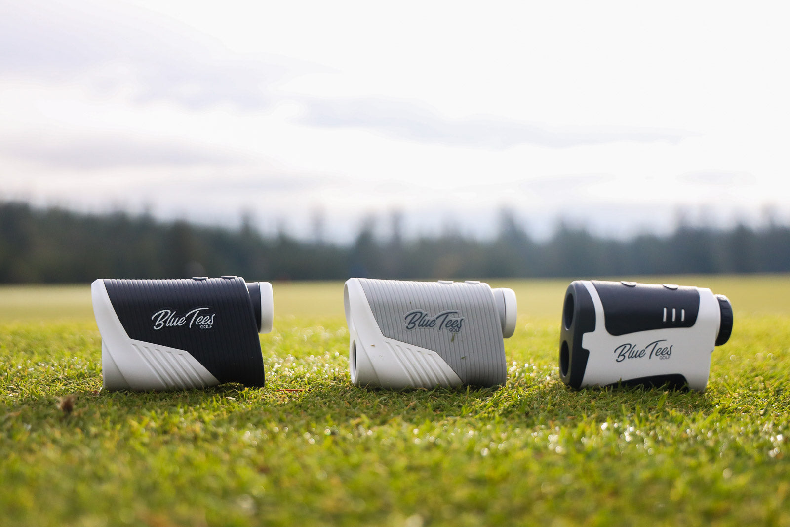 Are Blue Tees Rangefinder Good?