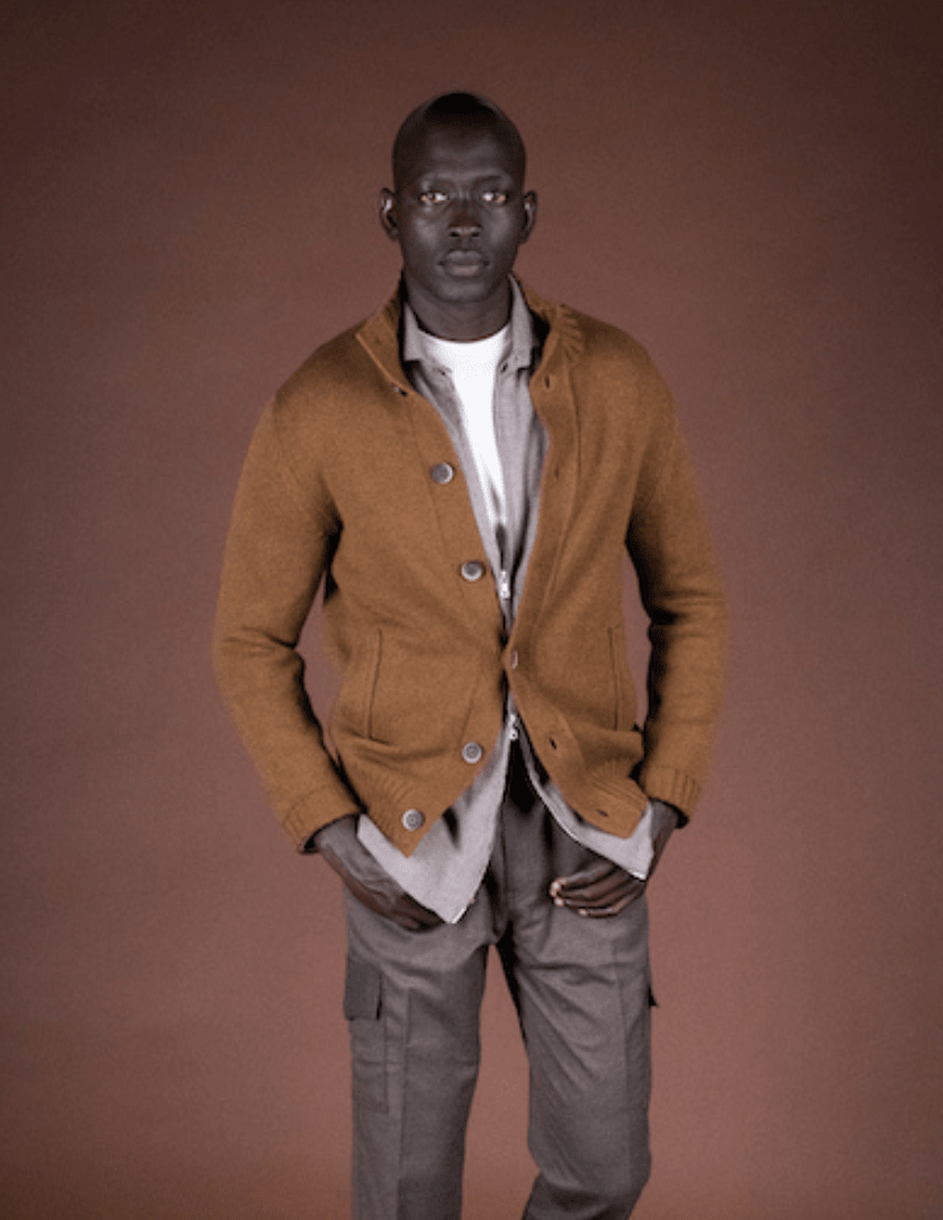 Are Cardigans In Style For Guys?