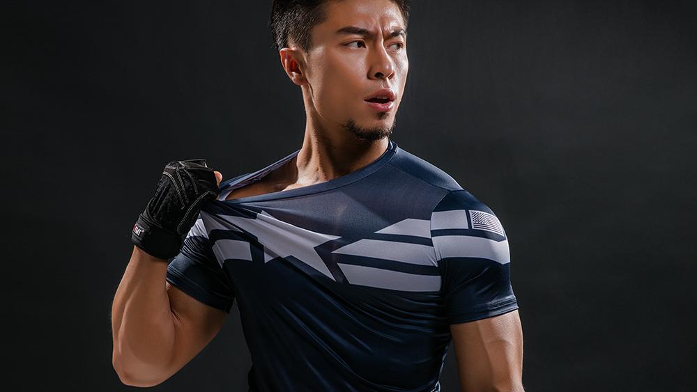 Are Compression Shirts Good For You?