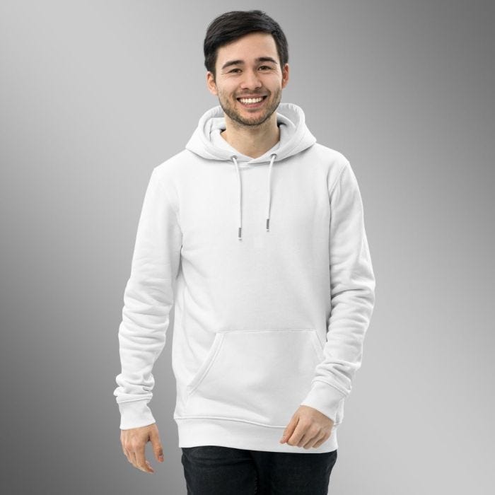 Are White Hoodies Good?