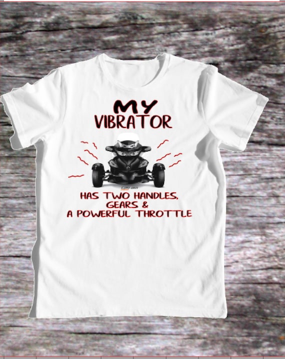 Can Am Spyder Tee Shirts?