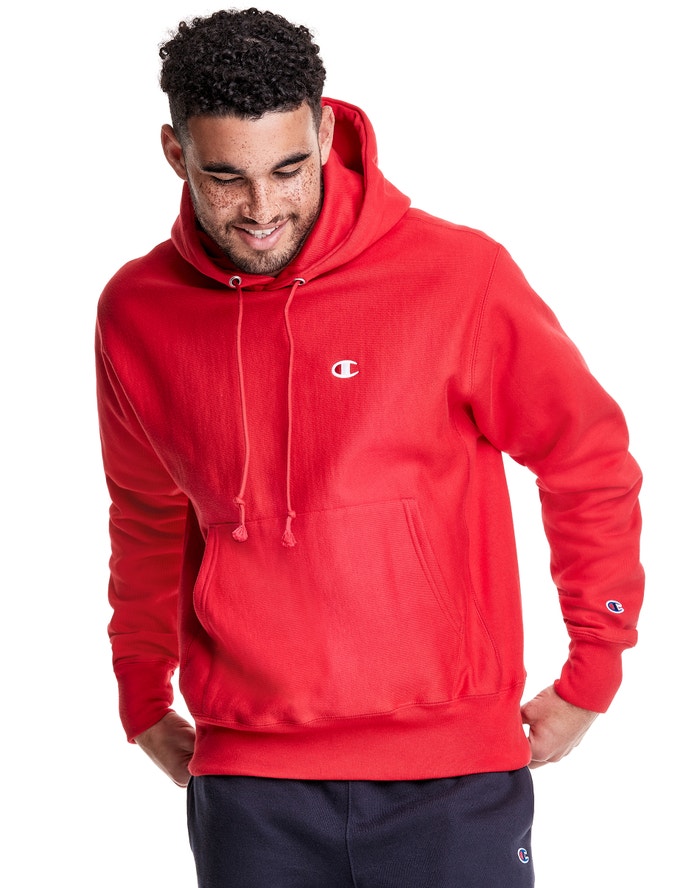 Do Champion Reverse Weave Hoodies Shrink?