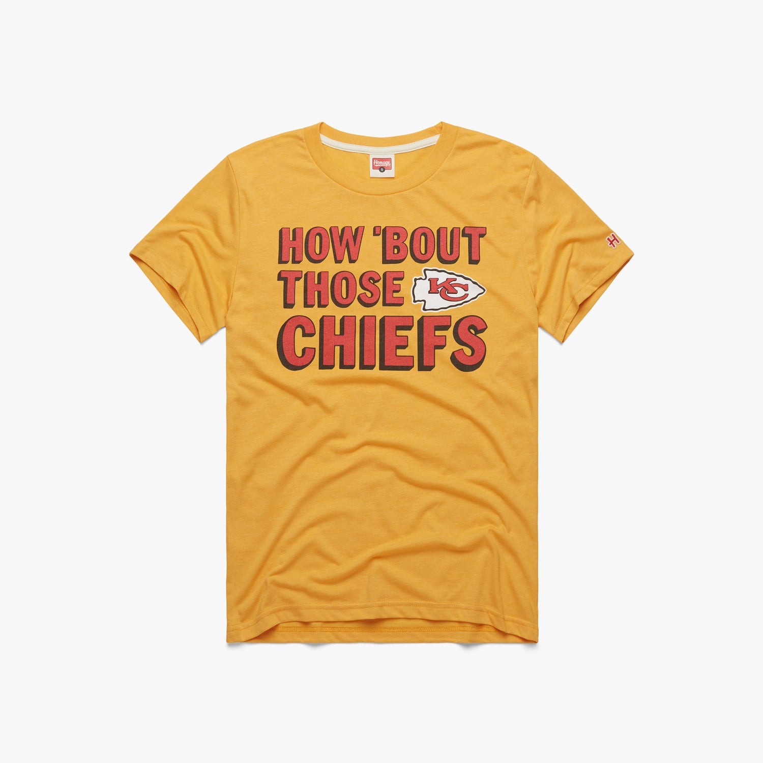 How Bout Those Chiefs Shirt?