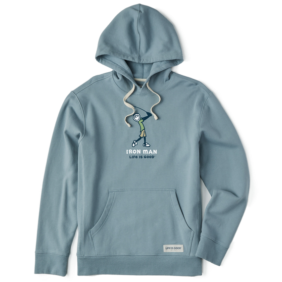 Life Is Good Hoodie Men's?