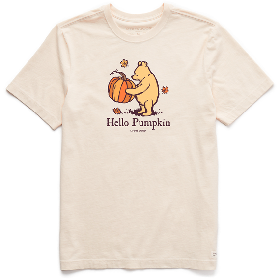 Life Is Good Pumpkin Shirt?