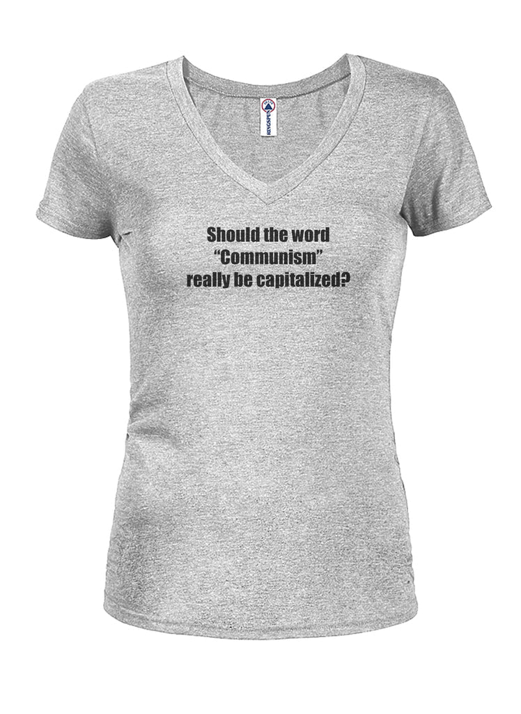 Should T-Shirt Be Capitalized?