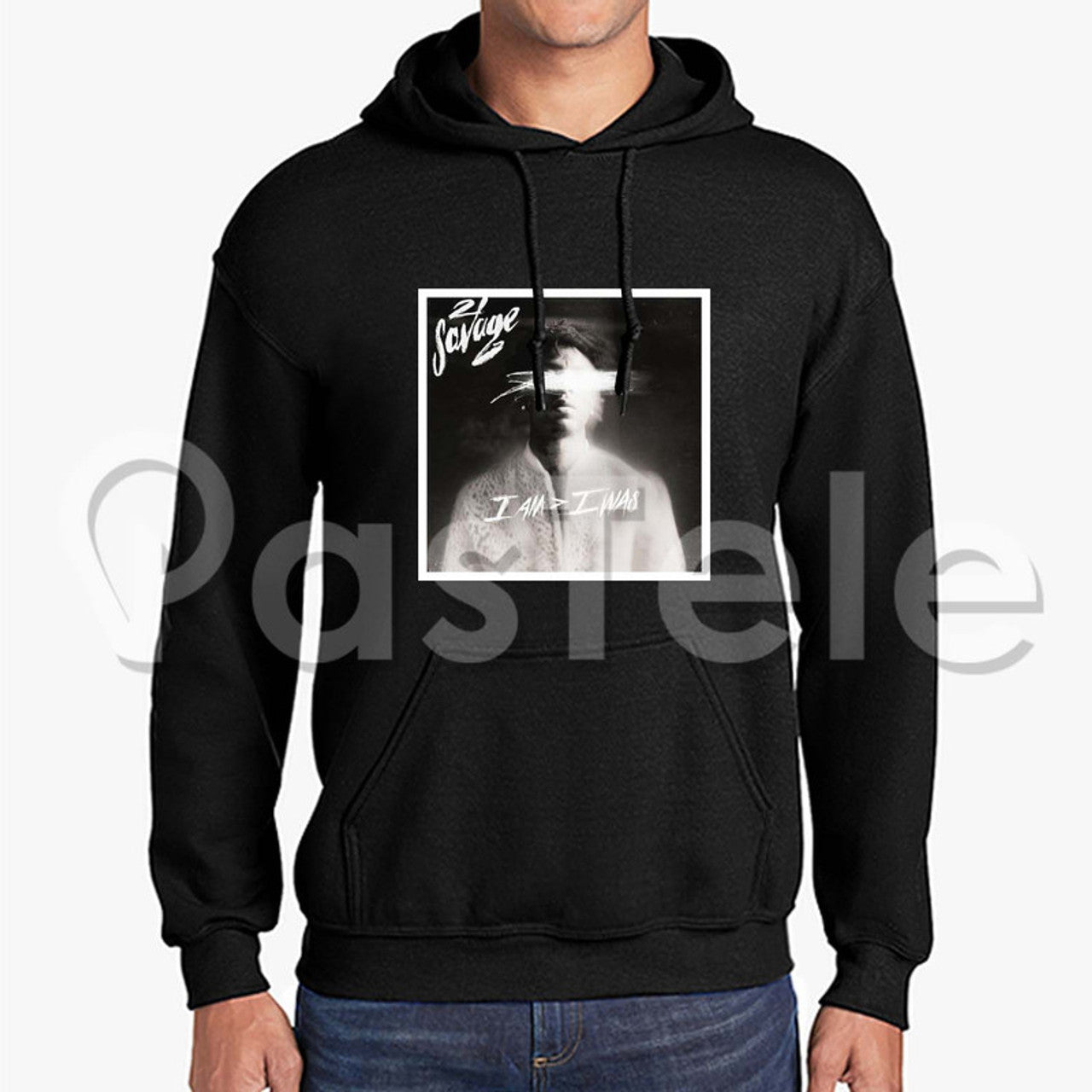 Stay Stylish With The 'I Am I Was' Hoodie: Comfort And Fashion Combined