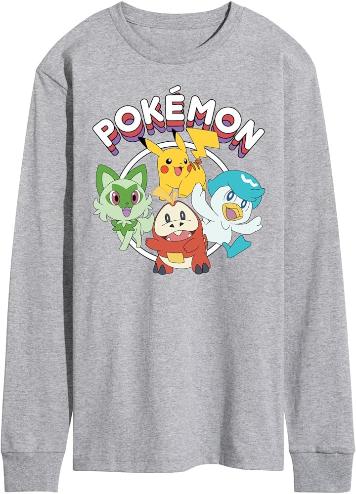 Where To Buy Pokemon Scarlet Themed Shirts: A Comprehensive Guide