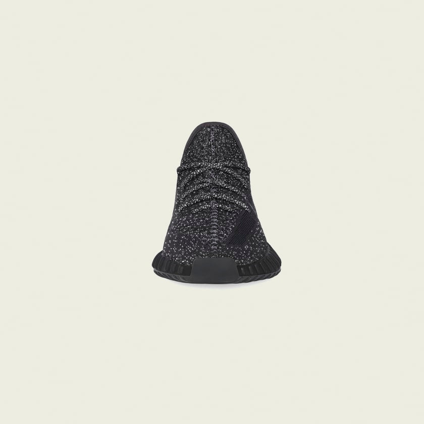 adidas YEEZY Boost 350 V2 Static Black Reflective – Worldwide Drip