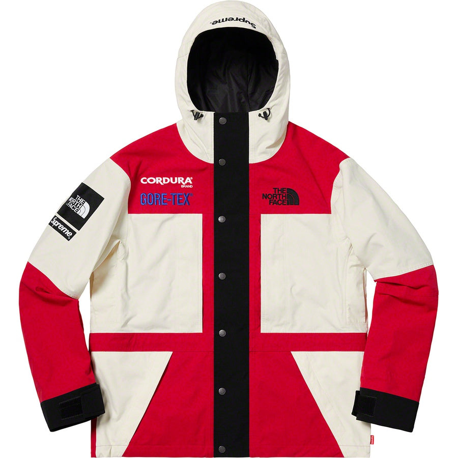 supreme the north face expedition jacket